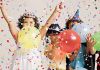 É dia 23 | Vem aí o Carnaval Infantil no Grêmio Fronteira