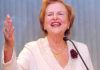 Forquilhinha vai homenagear Zilda Arns no CarnaRincão