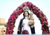 Iniciam as novenas de Nossa Senhora Mãe dos Homens