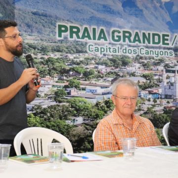 Livro publicado pela EdiUnesc levará história do projeto Geoparque para dez mil crianças