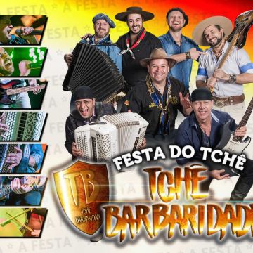 Megaestrutura recebe últimos preparativos para a XXX Arrancada de Caminhões