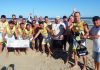 Avenida e Feirão dos Calçados são campeões do Praiano 2020