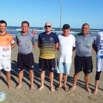 Avenida e Feirão dos Calçados são campeões do Praiano 2020