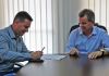Felipe Furlan assume a secretaria de planejamento e urbanismo em Nova Veneza