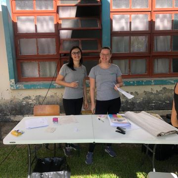 Primeiro mutirão de castração do ano com bons resultados