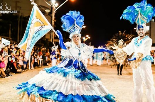 Especial de Carnaval