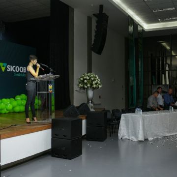 Em Assembleia, Sicoob Credisulca revela R$ 33.702,503,48 de sobras em 2019
