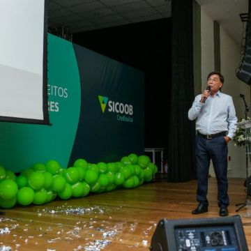 Em Assembleia, Sicoob Credisulca revela R$ 33.702,503,48 de sobras em 2019