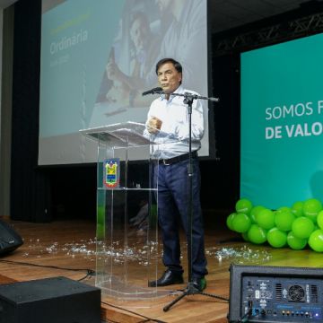 Em Assembleia, Sicoob Credisulca revela R$ 33.702,503,48 de sobras em 2019