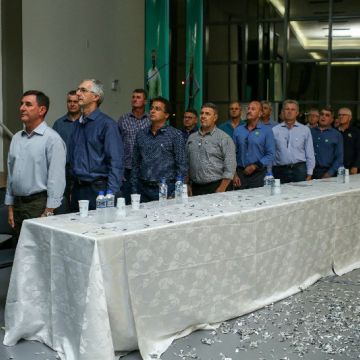 Em Assembleia, Sicoob Credisulca revela R$ 33.702,503,48 de sobras em 2019