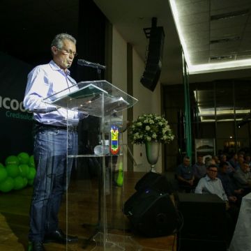 Em Assembleia, Sicoob Credisulca revela R$ 33.702,503,48 de sobras em 2019