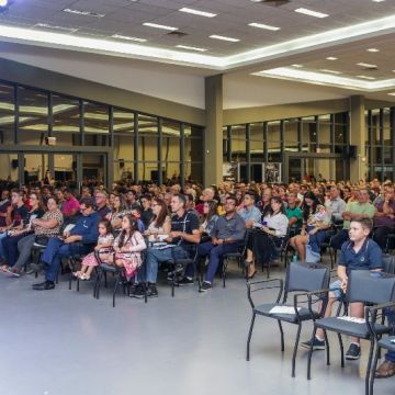Em Assembleia, Sicoob Credisulca revela R$ 33.702,503,48 de sobras em 2019