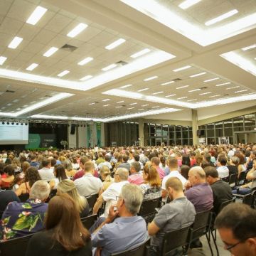 Em Assembleia, Sicoob Credisulca revela R$ 33.702,503,48 de sobras em 2019