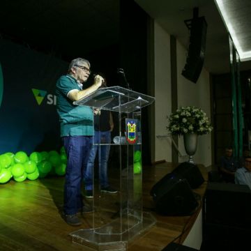Em Assembleia, Sicoob Credisulca revela R$ 33.702,503,48 de sobras em 2019