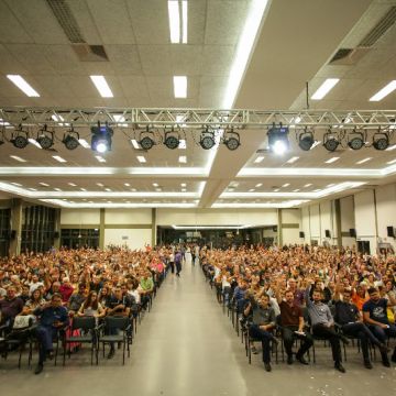 Em Assembleia, Sicoob Credisulca revela R$ 33.702,503,48 de sobras em 2019