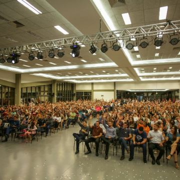 Em Assembleia, Sicoob Credisulca revela R$ 33.702,503,48 de sobras em 2019
