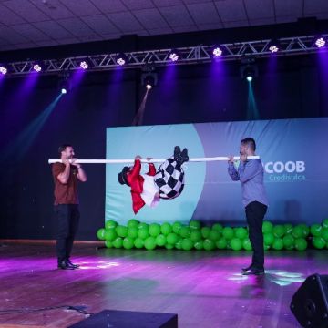 Em Assembleia, Sicoob Credisulca revela R$ 33.702,503,48 de sobras em 2019