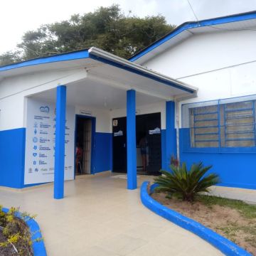 Geração Solidária comemora um ano