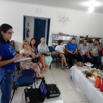 Geração Solidária comemora um ano
