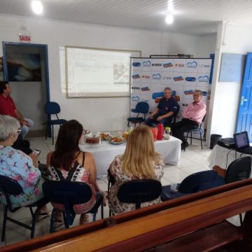 Geração Solidária comemora um ano