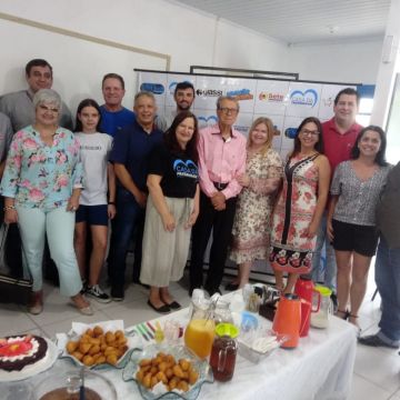 Geração Solidária comemora um ano
