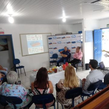 Geração Solidária comemora um ano