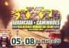 XXX Arrancada de Caminhões