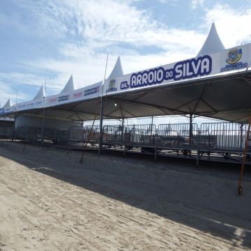 XXX Arrancada de Caminhões inicia nesta quinta, 05, e promete quatro dias de muita adrenalina 