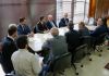 TJ, Ministério Público e TCE entregam sugestões à reforma da Previdência