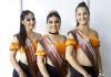 Abertura Oficial: Escolha das Soberanas da XXX Arrancada de Caminhões