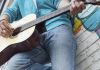 Músicos de Rua
