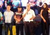 Em cerimônia oficial o prefeito Mineiro declara aberta a XXX Arrancada de Caminhões 