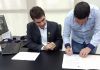Governo de Criciúma investe mais de R$ 3 milhões para melhorar infraestrutura de área empresarial no Loteamento Ciseski