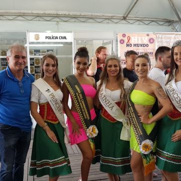 XXX Arrancada de Caminhões encerra com chave de ouro