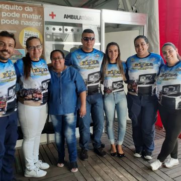 XXX Arrancada de Caminhões encerra com chave de ouro