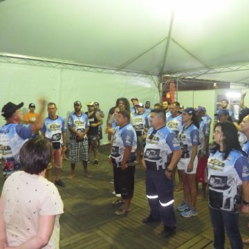 Prefeito agradece a todos que colaboraram para o sucesso da XXX Arrancada de Caminhões