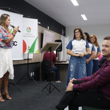 Araranguá conhece de perto o Plano de 60 Dias 