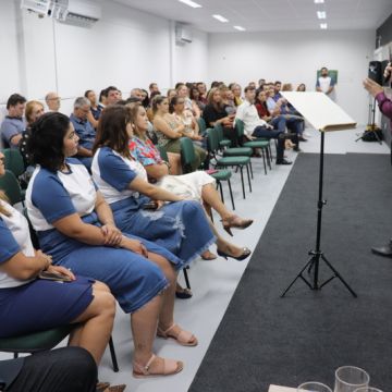 Araranguá conhece de perto o Plano de 60 Dias 