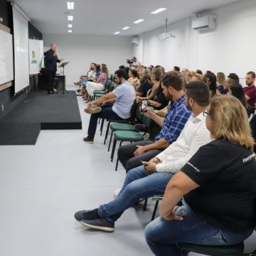Araranguá conhece de perto o Plano de 60 Dias 