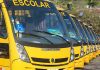 Governo do Estado irá repassar R$ 100 milhões para custeio do transporte escolar em 2020