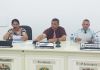 Vereadores elogiam organização da XXX Arrancada de Caminhões