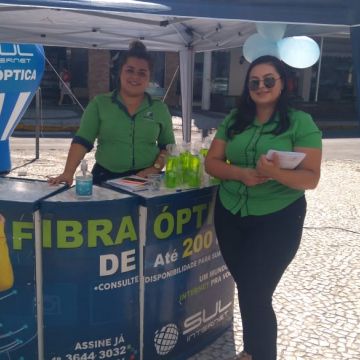 CDL comemora sucesso do Sábado Dia+