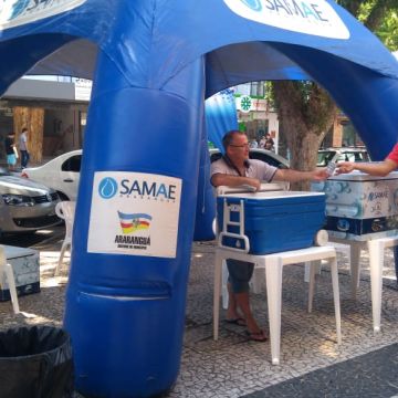 CDL comemora sucesso do Sábado Dia+