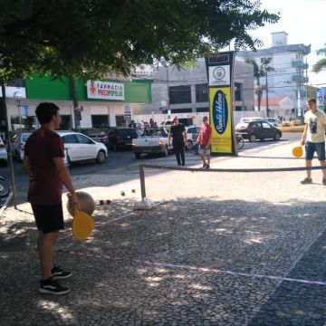 CDL comemora sucesso do Sábado Dia+