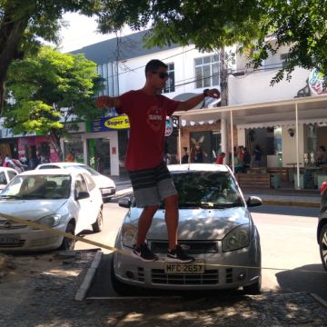 CDL comemora sucesso do Sábado Dia+