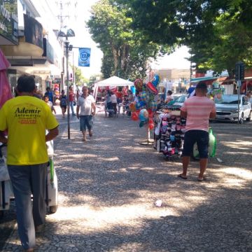 CDL comemora sucesso do Sábado Dia+