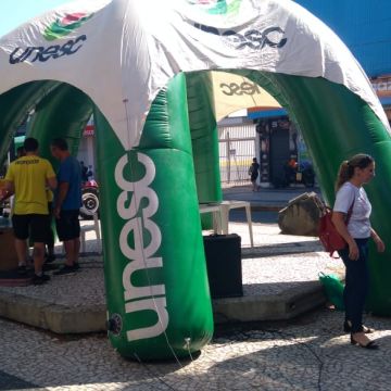 CDL comemora sucesso do Sábado Dia+