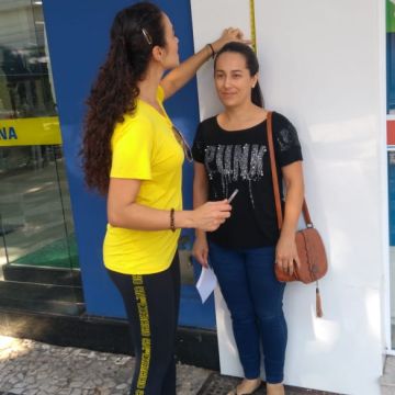 CDL comemora sucesso do Sábado Dia+