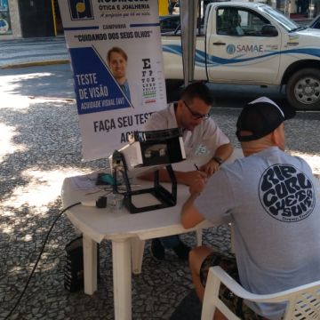 CDL comemora sucesso do Sábado Dia+