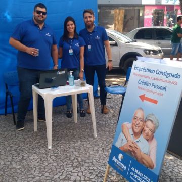 CDL comemora sucesso do Sábado Dia+